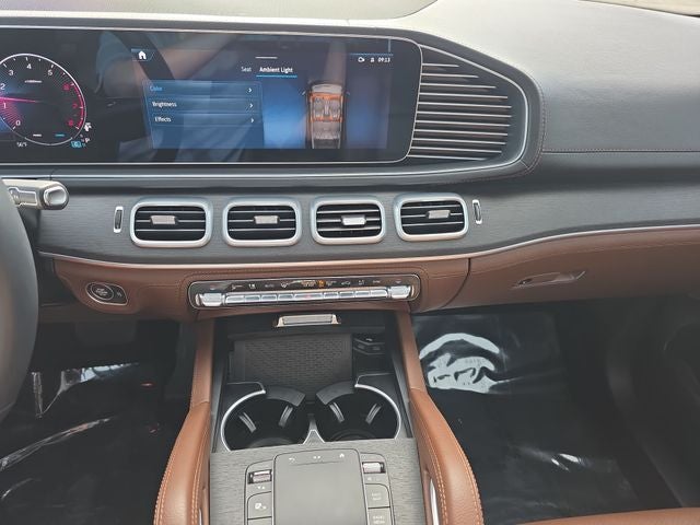 2024 Mercedes-Benz GLE GLE 350 4MATIC®