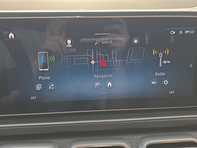 2024 Mercedes-Benz GLE GLE 350 4MATIC®