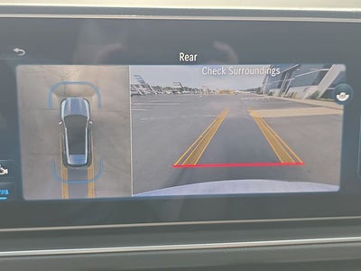 2024 Mercedes-Benz GLE GLE 350 4MATIC®