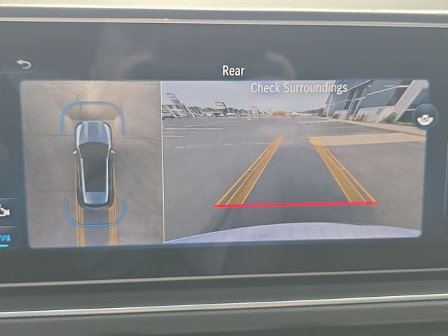 2024 Mercedes-Benz GLE GLE 350 4MATIC®