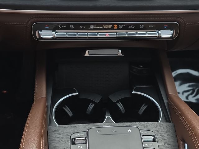 2024 Mercedes-Benz GLE GLE 350 4MATIC®
