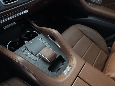 2024 Mercedes-Benz GLE GLE 350 4MATIC®