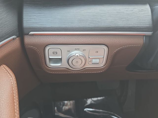 2024 Mercedes-Benz GLE GLE 350 4MATIC®
