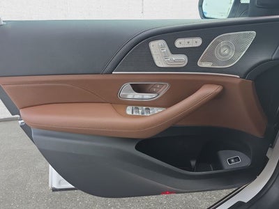 2024 Mercedes-Benz GLE GLE 350 4MATIC®