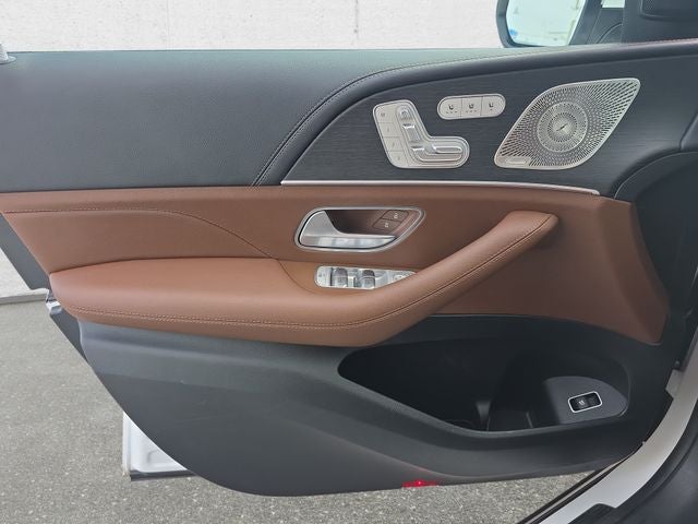 2024 Mercedes-Benz GLE GLE 350 4MATIC®