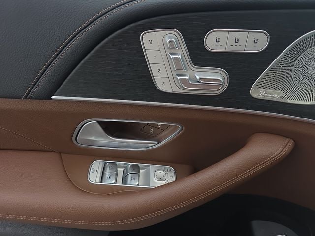 2024 Mercedes-Benz GLE GLE 350 4MATIC®