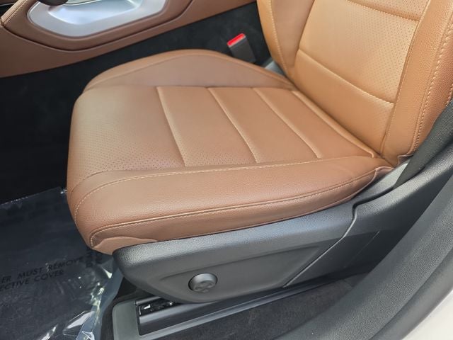 2024 Mercedes-Benz GLE GLE 350 4MATIC®