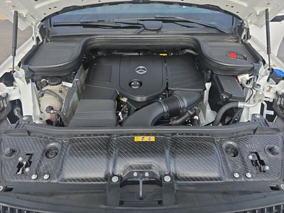2024 Mercedes-Benz GLE GLE 350 4MATIC®