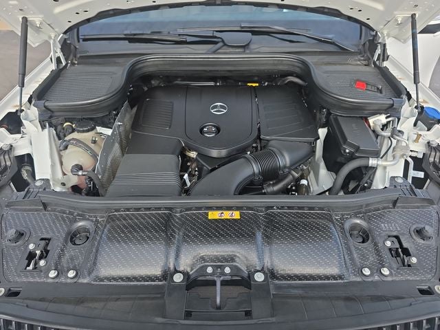 2024 Mercedes-Benz GLE GLE 350 4MATIC®
