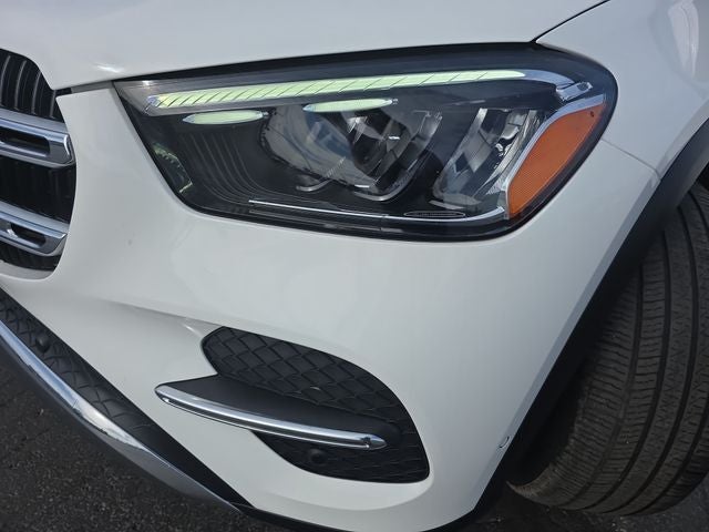 2024 Mercedes-Benz GLE GLE 350 4MATIC®