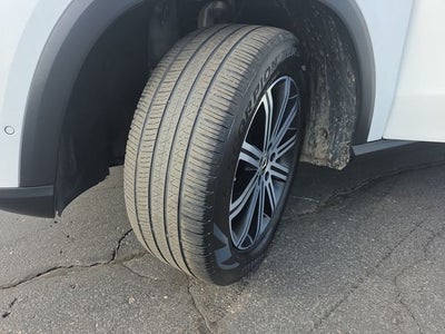2024 Mercedes-Benz GLE GLE 350 4MATIC®