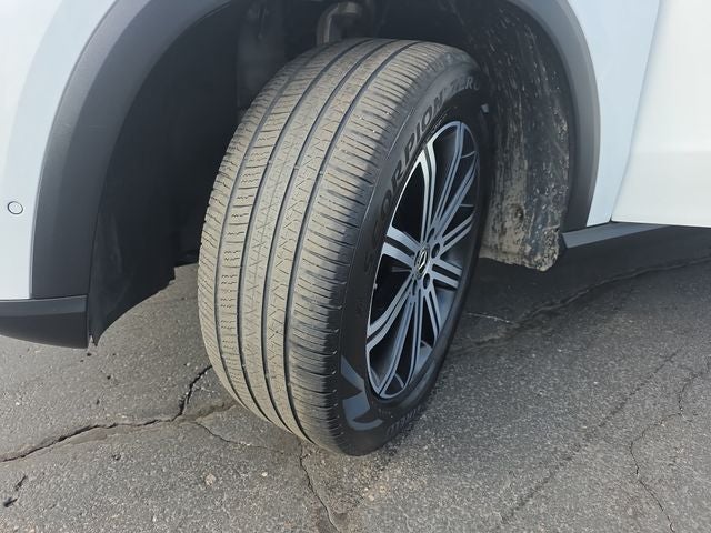 2024 Mercedes-Benz GLE GLE 350 4MATIC®