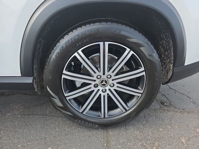 2024 Mercedes-Benz GLE GLE 350 4MATIC®