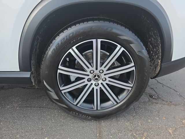 2024 Mercedes-Benz GLE GLE 350 4MATIC®