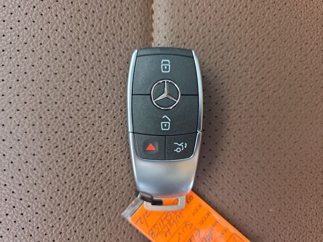 2024 Mercedes-Benz GLE GLE 350 4MATIC®