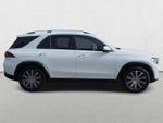 2024 Mercedes-Benz GLE GLE 350 4MATIC®