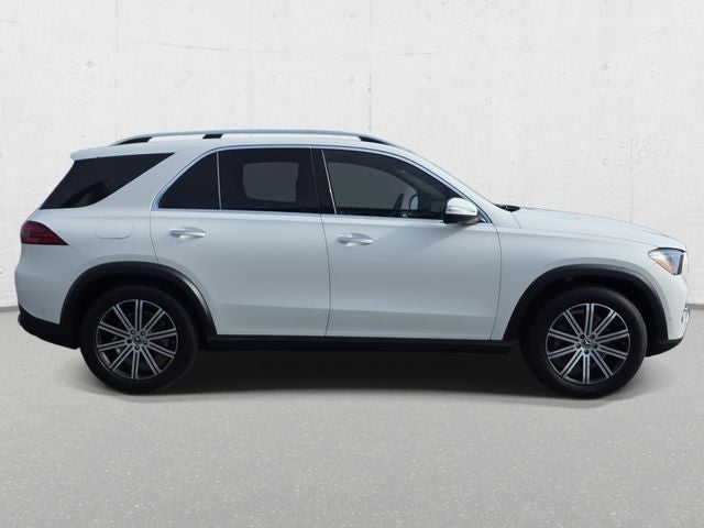2024 Mercedes-Benz GLE GLE 350 4MATIC®