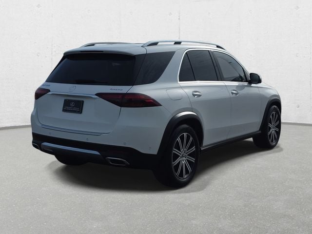 2024 Mercedes-Benz GLE GLE 350 4MATIC®