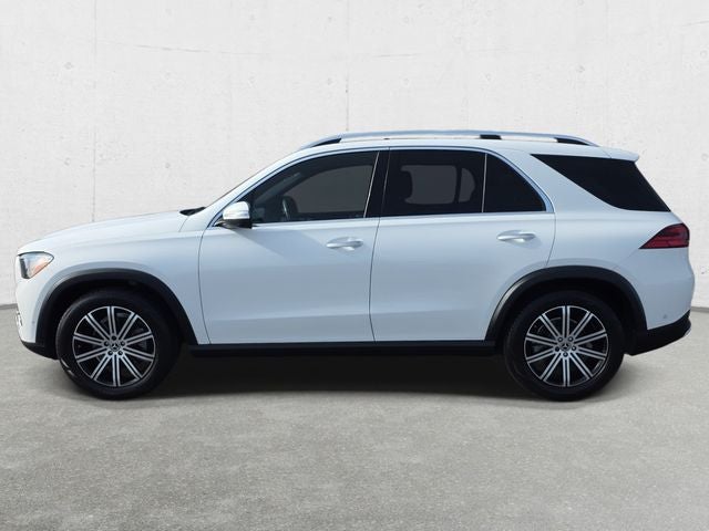 2024 Mercedes-Benz GLE GLE 350 4MATIC®