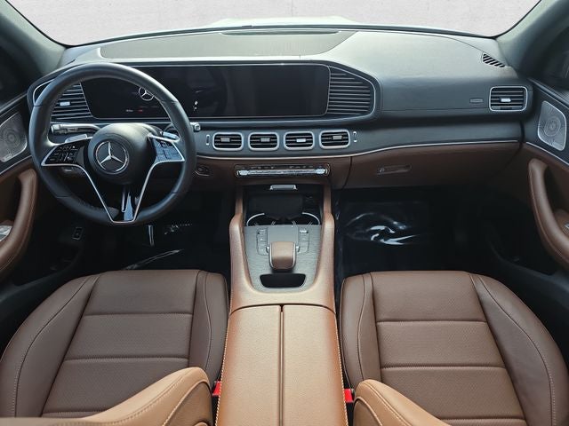 2024 Mercedes-Benz GLE GLE 350 4MATIC®
