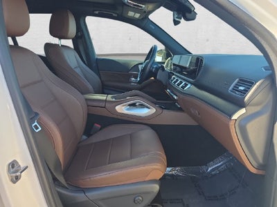 2024 Mercedes-Benz GLE GLE 350 4MATIC®