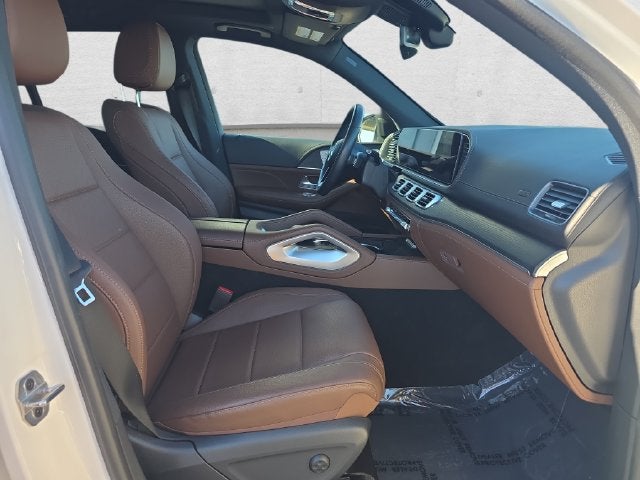 2024 Mercedes-Benz GLE GLE 350 4MATIC®