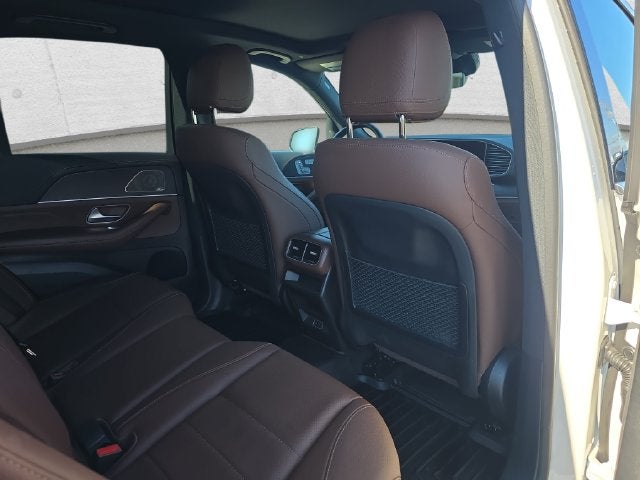 2024 Mercedes-Benz GLE GLE 350 4MATIC®