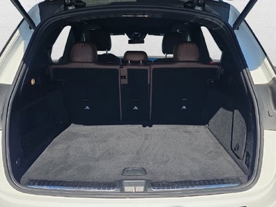 2024 Mercedes-Benz GLE GLE 350 4MATIC®