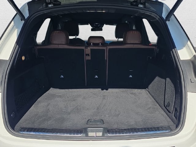 2024 Mercedes-Benz GLE GLE 350 4MATIC®