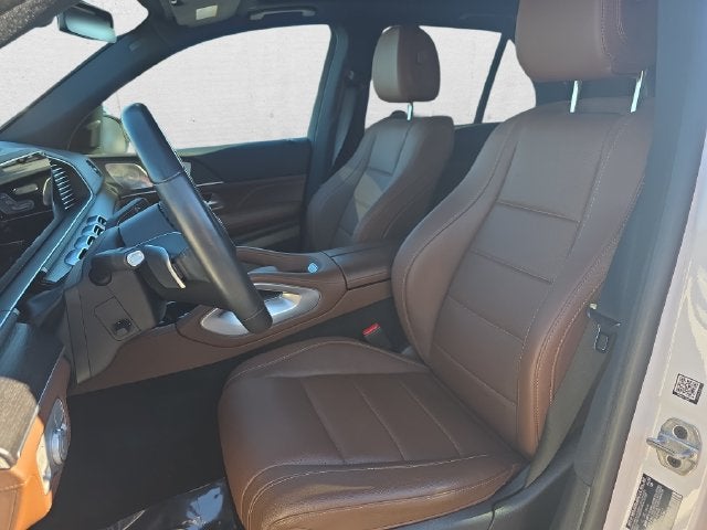 2024 Mercedes-Benz GLE GLE 350 4MATIC®