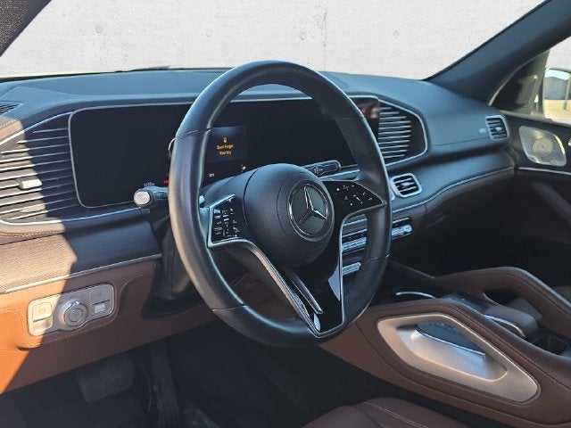 2024 Mercedes-Benz GLE GLE 350 4MATIC®