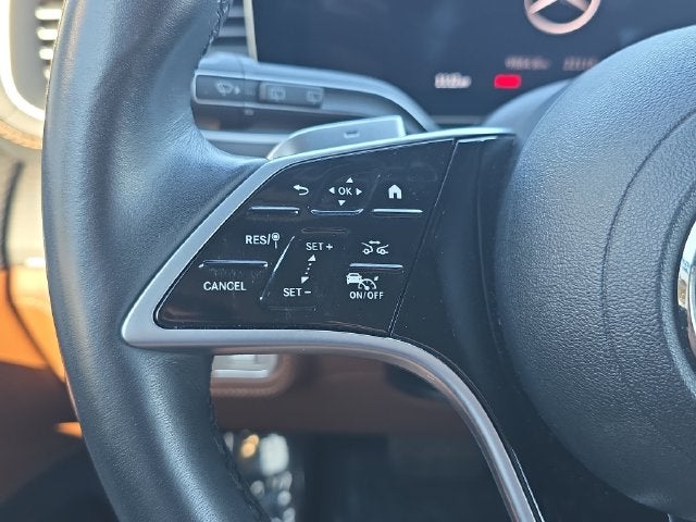 2024 Mercedes-Benz GLE GLE 350 4MATIC®
