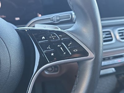 2024 Mercedes-Benz GLE GLE 350 4MATIC®
