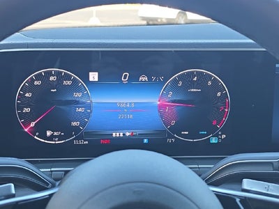 2024 Mercedes-Benz GLE GLE 350 4MATIC®