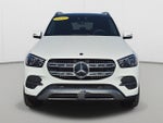 2024 Mercedes-Benz GLE GLE 350 4MATIC®