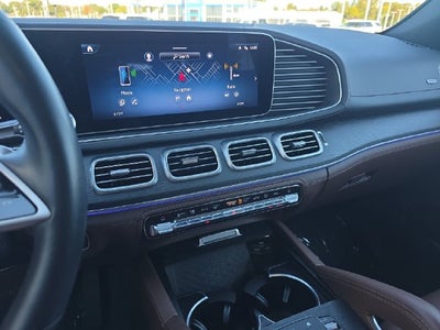 2024 Mercedes-Benz GLE GLE 350 4MATIC®