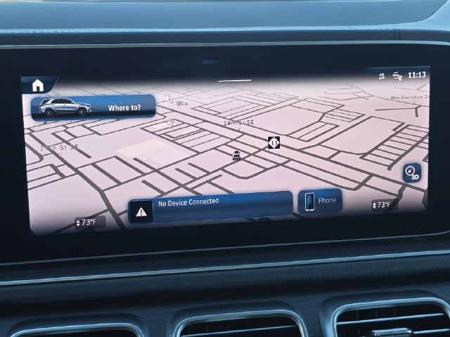 2024 Mercedes-Benz GLE GLE 350 4MATIC®