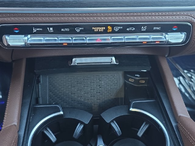 2024 Mercedes-Benz GLE GLE 350 4MATIC®