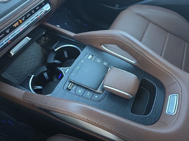 2024 Mercedes-Benz GLE GLE 350 4MATIC®