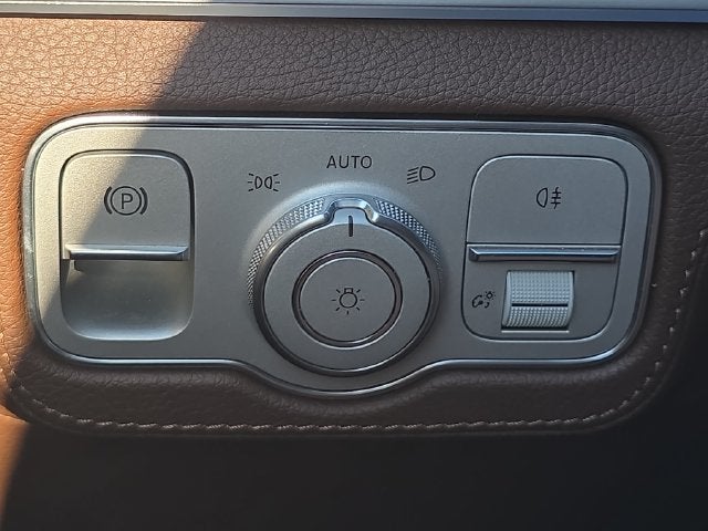 2024 Mercedes-Benz GLE GLE 350 4MATIC®