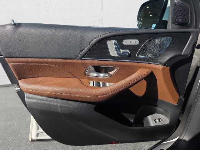 2024 Mercedes-Benz GLE GLE 350 4MATIC®