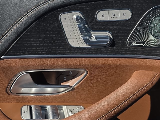 2024 Mercedes-Benz GLE GLE 350 4MATIC®