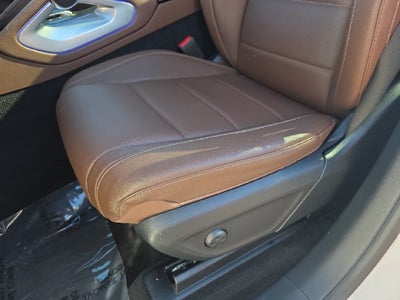 2024 Mercedes-Benz GLE GLE 350 4MATIC®
