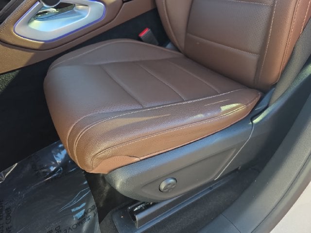 2024 Mercedes-Benz GLE GLE 350 4MATIC®