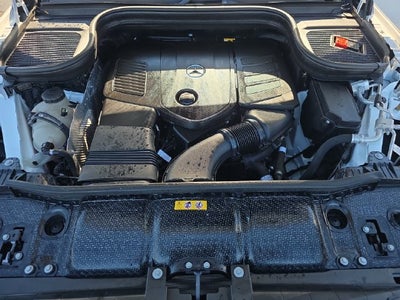 2024 Mercedes-Benz GLE GLE 350 4MATIC®
