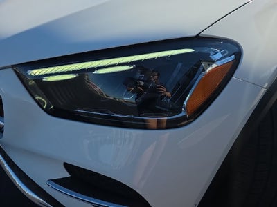 2024 Mercedes-Benz GLE GLE 350 4MATIC®