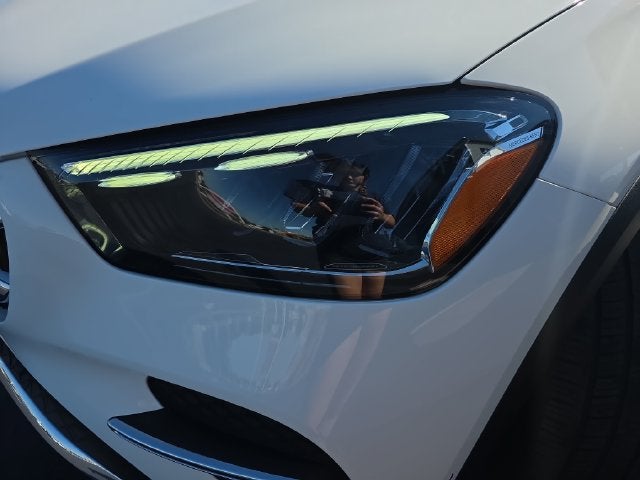 2024 Mercedes-Benz GLE GLE 350 4MATIC®