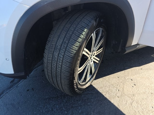 2024 Mercedes-Benz GLE GLE 350 4MATIC®