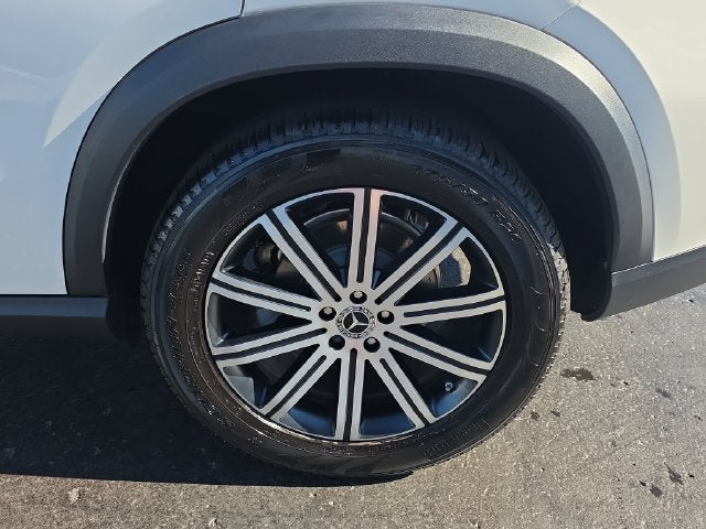 2024 Mercedes-Benz GLE GLE 350 4MATIC®