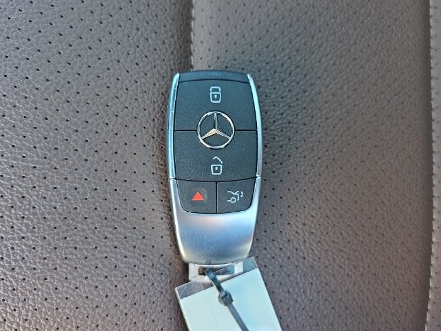 2024 Mercedes-Benz GLE GLE 350 4MATIC®
